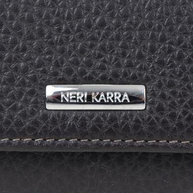 Классическая ключница Neri Karra из натуральной кожи eu3014s.55.49