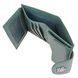 Женский кошелёк Neri Karra из натуральной кожи 0503f.3-01.06 тёмно-зелёный:7