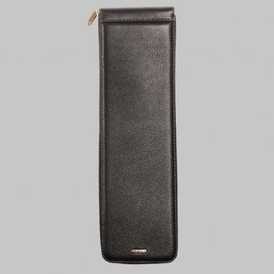 Чохол для краваток з натуральної шкіри Neri Karra 0653ls.03.01/11