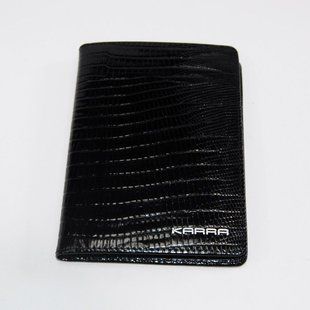 Обкладинка для прав з натуральної шкіри Karra k10024.532sf.01