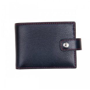 Кошелек мужской Neri Karra из натуральной кожи 0347nr.03.01/05