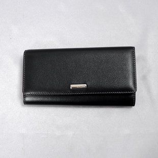 Женский кошелек Neri Karra из натуральной кожи 0562s.03.01