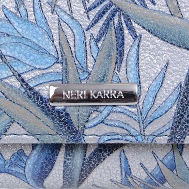 Классическая ключница Neri Karra из натуральной кожи 0025.69.144/79 мультицвет