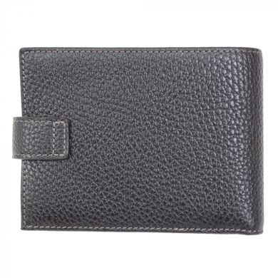Кошелек мужской Neri Karra из натуральной кожи 0377s.55.49 коричневый