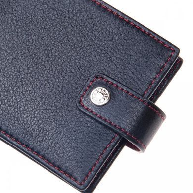 Кошелек мужской Neri Karra из натуральной кожи 0347nr.03.01/05