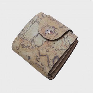 Кошелек женский Neri Karra из натуральной кожи 0593.2-03.08/33
