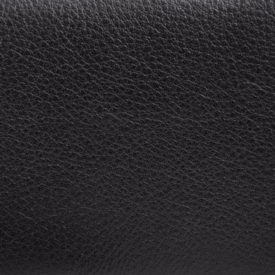 Барсетка-гаманець Neri Karra з натуральної шкіри 0965s.03.01 чорний
