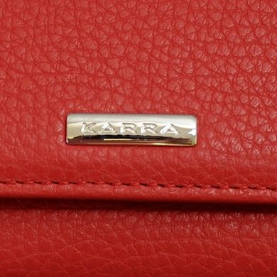 Классическая ключница Karra из натуральной кожи k10014.803.05