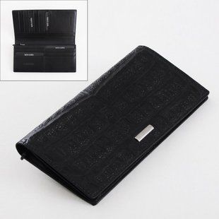 Кошелек мужской Neri Karra из натуральной кожи 0289.1-11.01