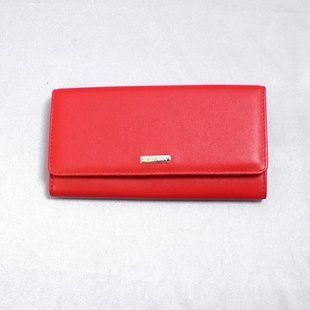 Женский кошелек Neri Karra из натуральной кожи 0562.3-01.05