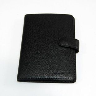 Обкладинка для прав Karra з натуральної шкіри k10025.504.01