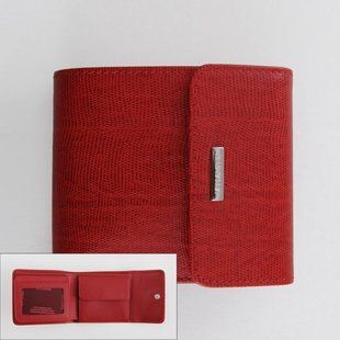 Кошелек мужской Neri Karra из натуральной кожи 0301.2-42.05