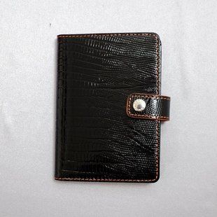 Обложка для прав Karra из натуральной кожи k10006.532.01/37