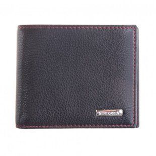 Кошелек мужской Neri Karra из натуральной кожи 0366r.03.01/03.05