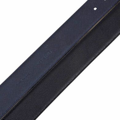 Ремень Neri Karra из натуральной кожи 2153301/3-135 чёрный