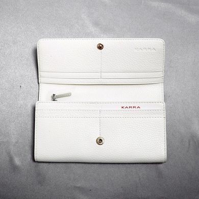 Кошелек женский Karra из натуральной кожи k10201.803.12