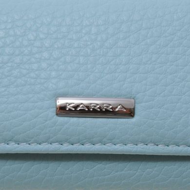 Класична ключниця Karra з натуральної шкіри k10016w.803.79