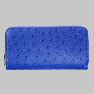 Женский кошелек Neri Karra из натуральной кожи 0574.2-78.85