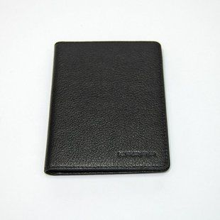 Обкладинка для прав з натуральної шкіри Karra k10007.515.01