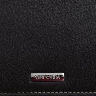 Гаманець чоловічий Neri Karra з натуральної шкіри 0489b.03.49