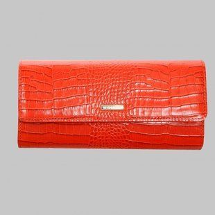 Кошелек женский Neri Karra из натуральной кожи 0584.1-35.50