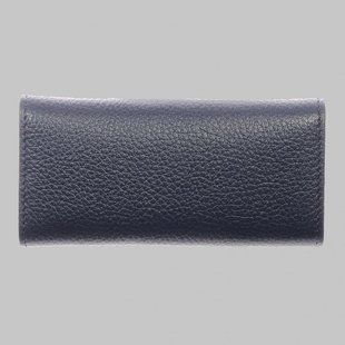 Классическая ключница Karra из натуральной кожи k10014.505.07