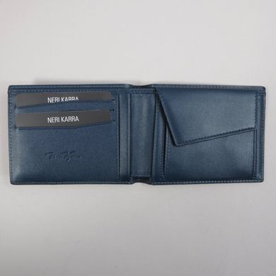 Кошелек мужской Neri Karra из натуральной кожи 0419.1-35.07