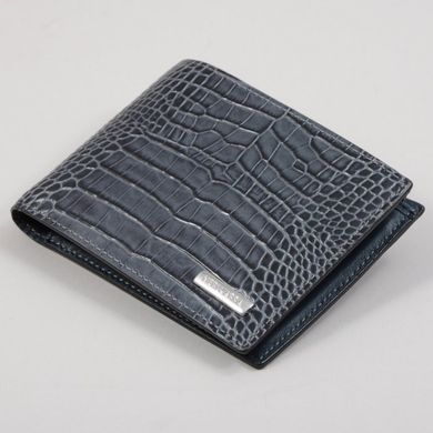 Кошелек мужской Neri Karra из натуральной кожи 0419.1-35.07