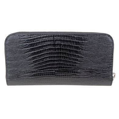 Кошелёк женский Neri Karra из натуральной кожи 0574.1-32.01 чёрный