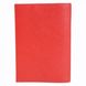 Обложка для паспорта Neri Karra из натуральной кожи 0110l.02.05 красный:3