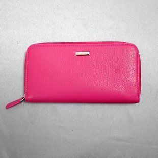 Кошелек женский Karra из натуральной кожи k10209.803.27