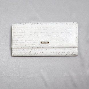 Женский кошелек Neri Karra из натуральной кожи 0577.2-23.12/35