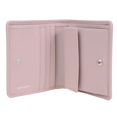Кошелёк женский Neri Karra из натуральной кожи 0534f.3425130