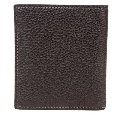 Кошелёк мужской Neri Karra из натуральной кожи 0468s.05.49 коричневый