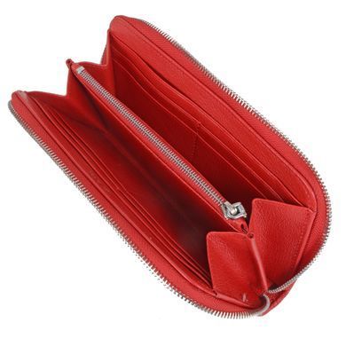 Кошелёк женский Neri Karra из натуральной кожи 0574f.342205