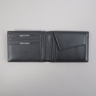 Кошелек мужской Neri Karra из натуральной кожи 0419.1-35.11