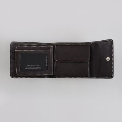 Кошелек мужской Neri Karra из натуральной кожи 0301b.03.49