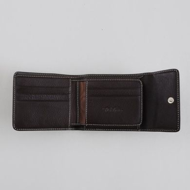 Кошелек мужской Neri Karra из натуральной кожи 0301b.03.49