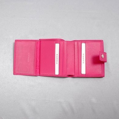 Кошелек женский Karra из натуральной кожи k10207.803.27