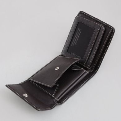 Кошелек мужской Neri Karra из натуральной кожи 0301b.03.49