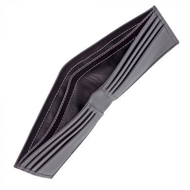 Кошелёк мужской Neri Karra из натуральной кожи 0397.3-01.49 коричневый