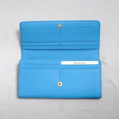 Кошелек женский Karra из натуральной кожи k10201.803.46