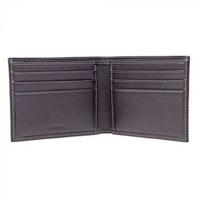 Кошелёк мужской Neri Karra из натуральной кожи 0397.3-01.49 коричневый