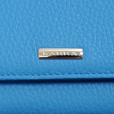Кошелек женский Karra из натуральной кожи k10201.803.46