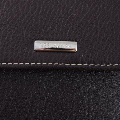 Кошелек мужской Neri Karra из натуральной кожи 0301b.03.49