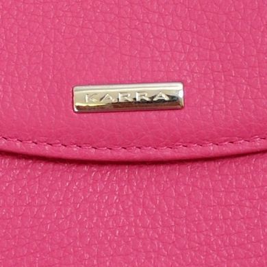 Кошелек женский Karra из натуральной кожи k10207.803.27