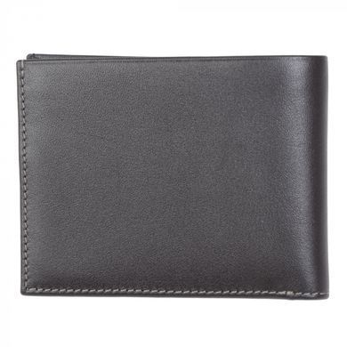 Кошелёк мужской Neri Karra из натуральной кожи 0397.3-01.49 коричневый