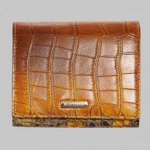 Кошелек женский Neri Karra из натуральной кожи 0580.2-77.70