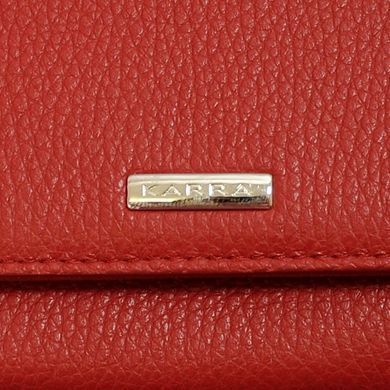 Кошелек женский Karra из натуральной кожи k10201.803.50
