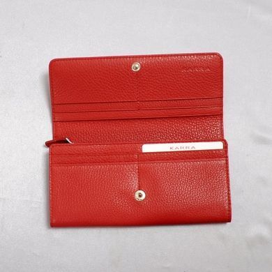Кошелек женский Karra из натуральной кожи k10201.803.50